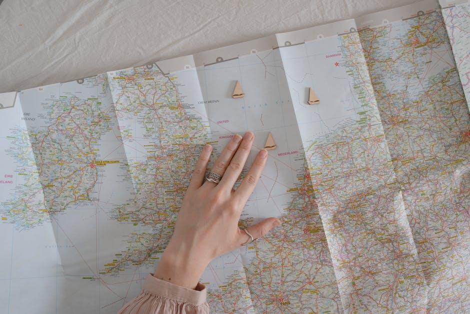 La guía definitiva para la boda de sus sueños en el extranjero