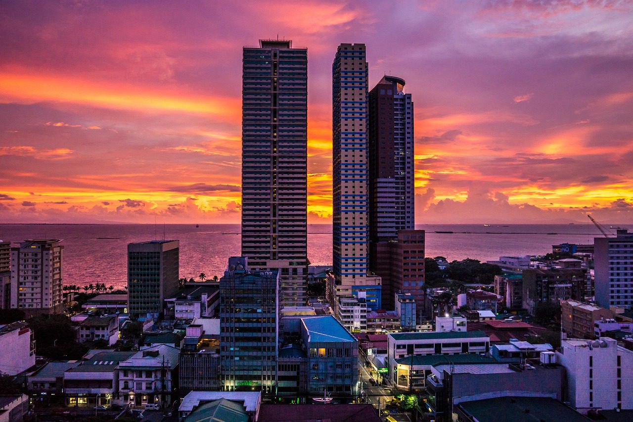 Philippinen Philippinen