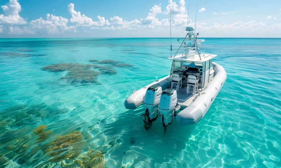 Best Outboard Engines