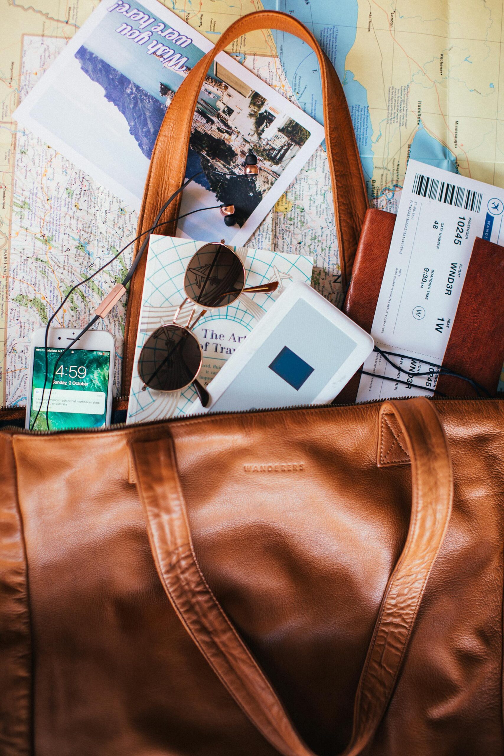 Travel Tips Travel Tips