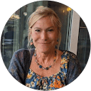 Anne Gorfinkel profielfoto