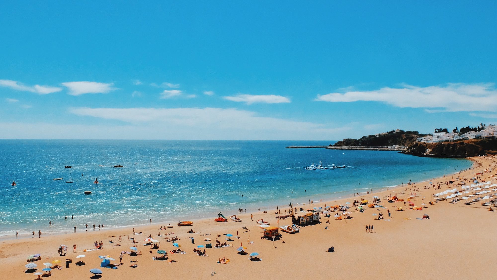Albufeira Urlaubstipps