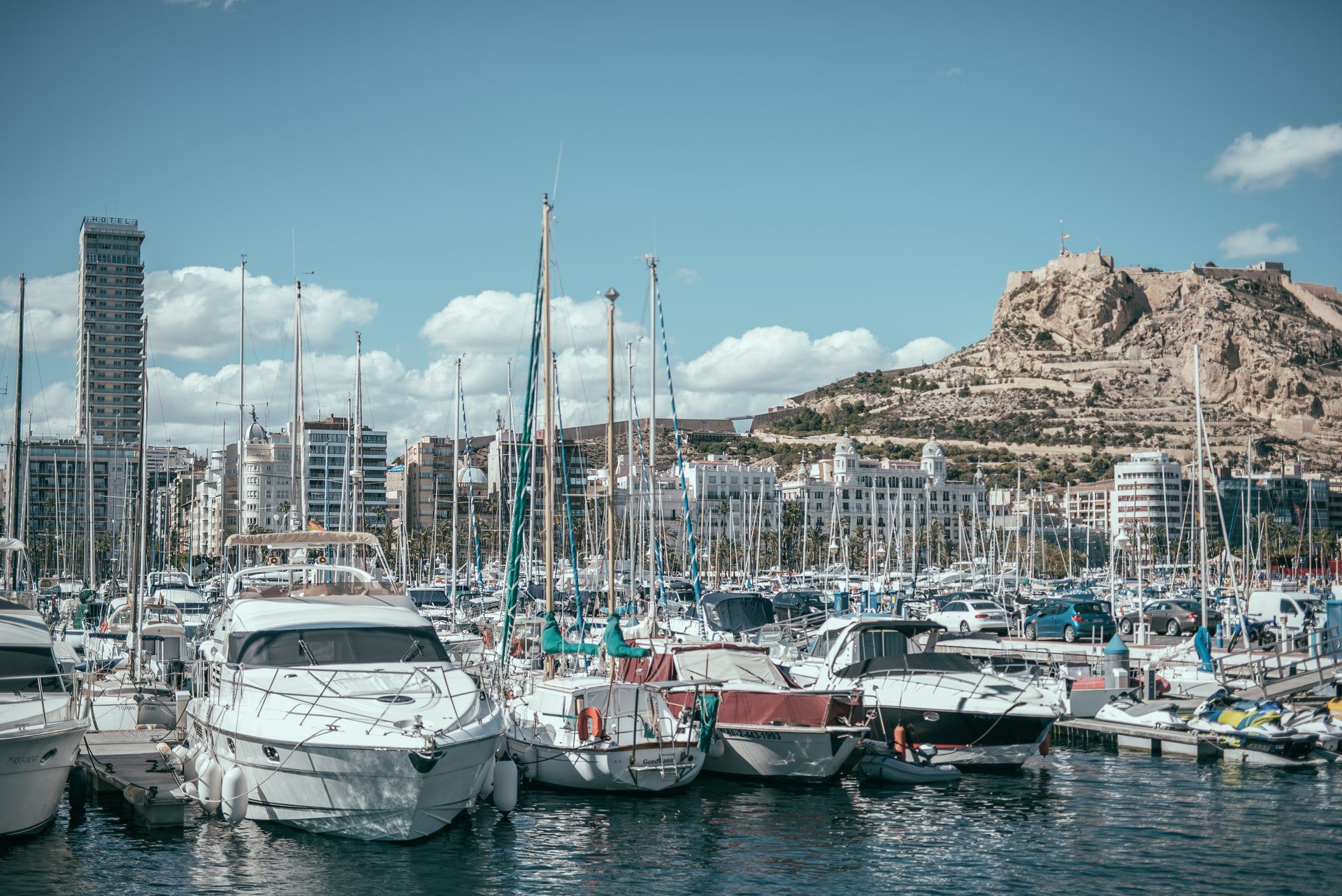 Alicante 0 Alicante