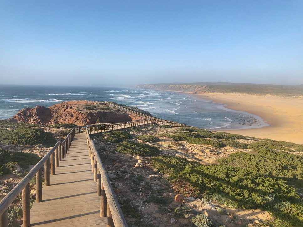 5 consejos para sus vacaciones en Aljezur