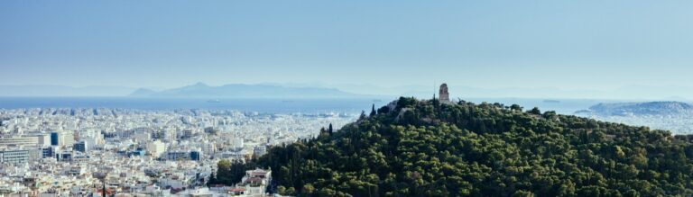Atenas, Grecia