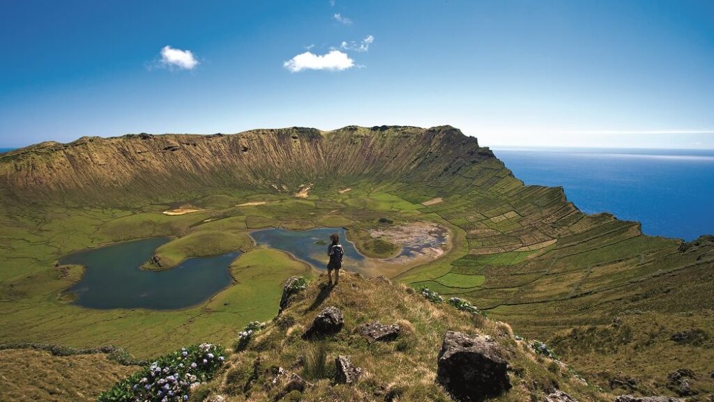 10 razões para visitar os Açores no inverno