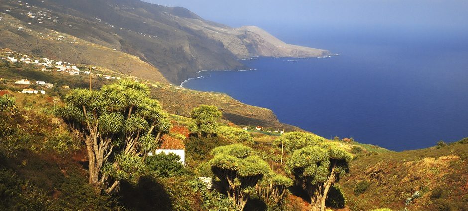 Las mejores cosas que hacer en La Palma