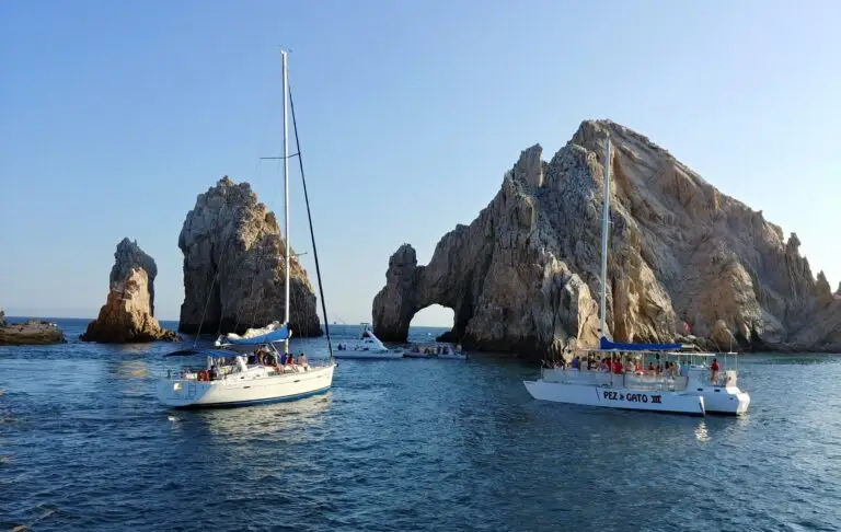 Cabo San Lucas, Mexico