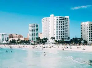 Cancun, Mexico