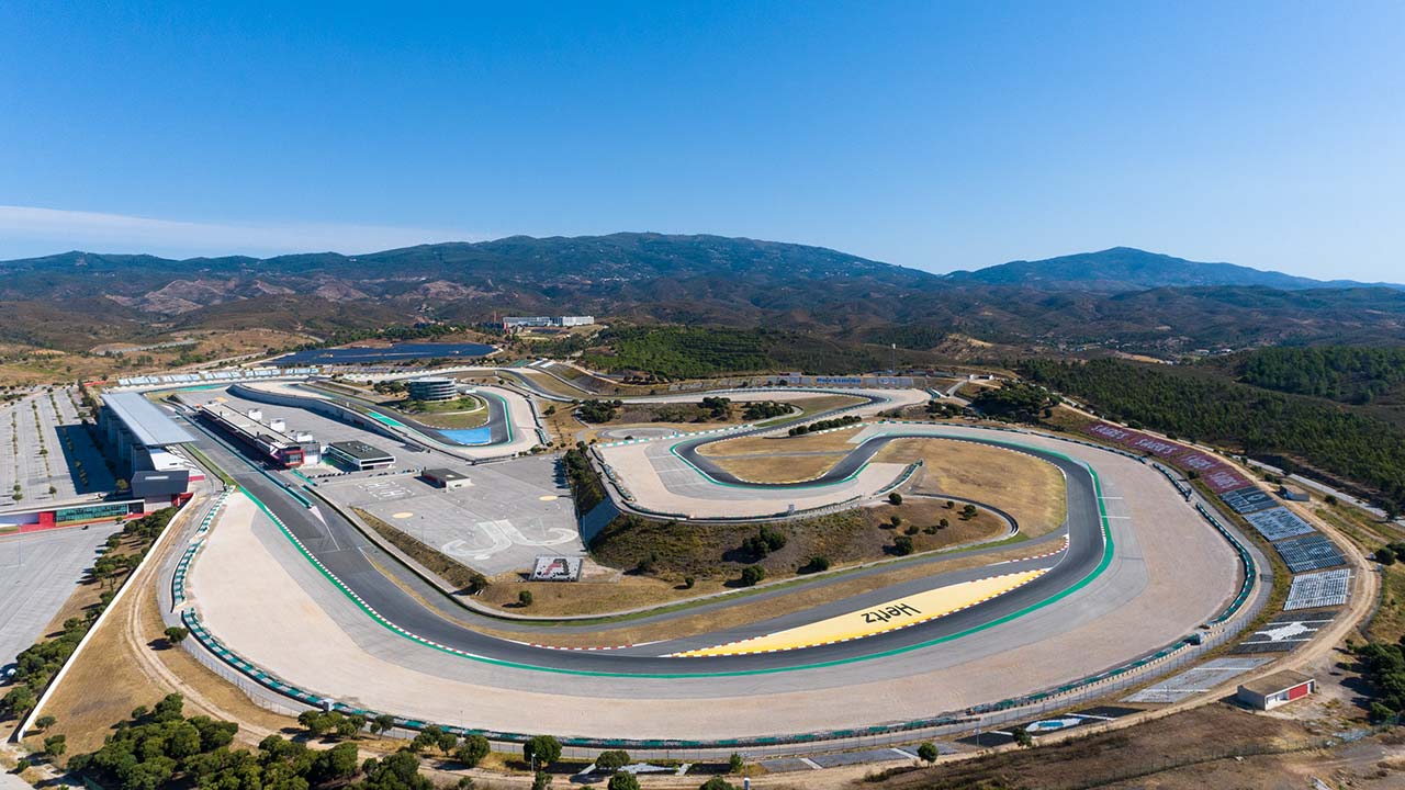 Fórmula 1 em Portugal