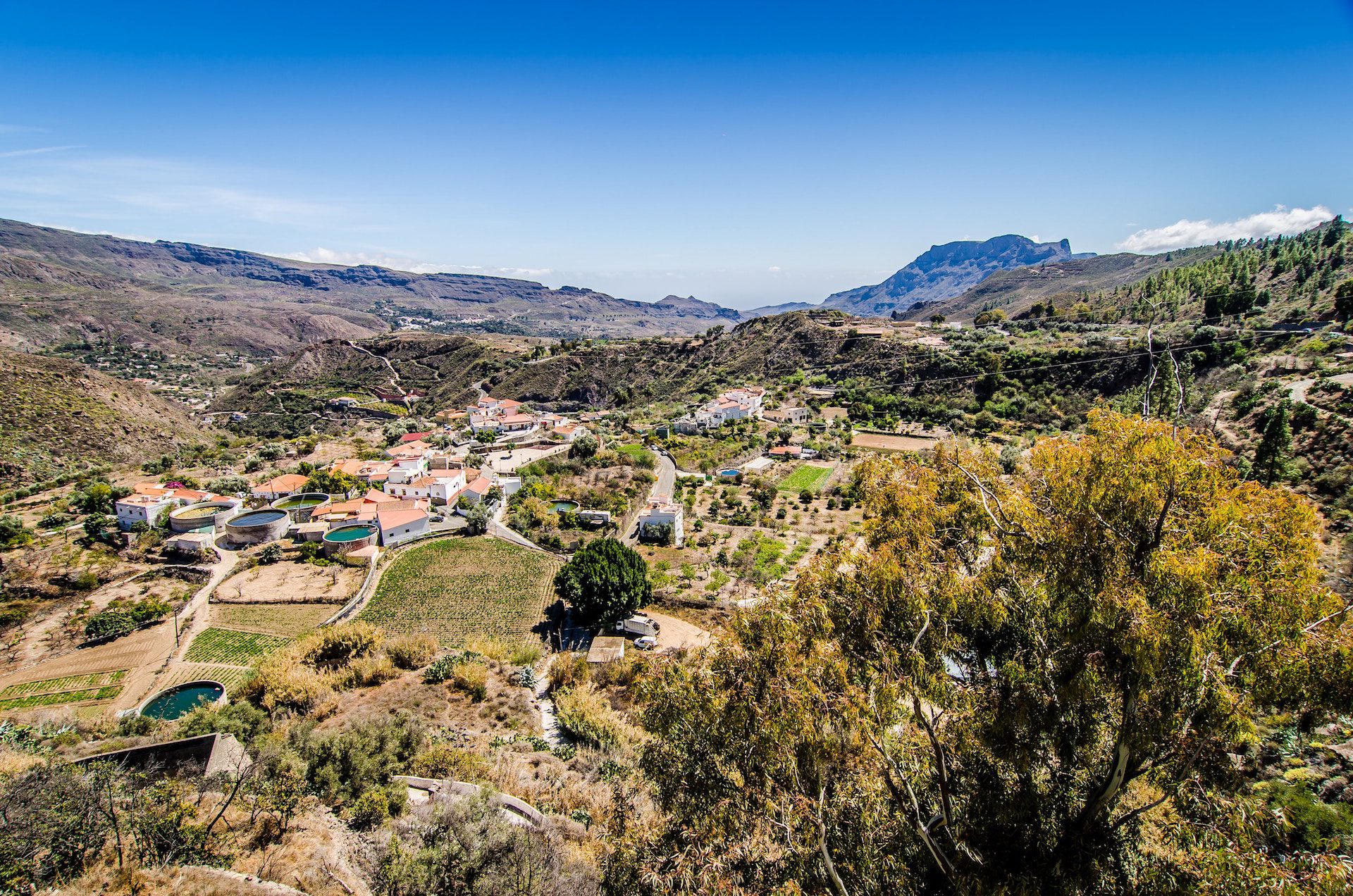 Gran Canaria en invierno 2 Qué hacer en Gran Canaria en invierno