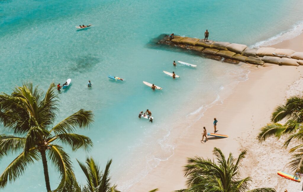 visite Kailua-Kona, Hawai