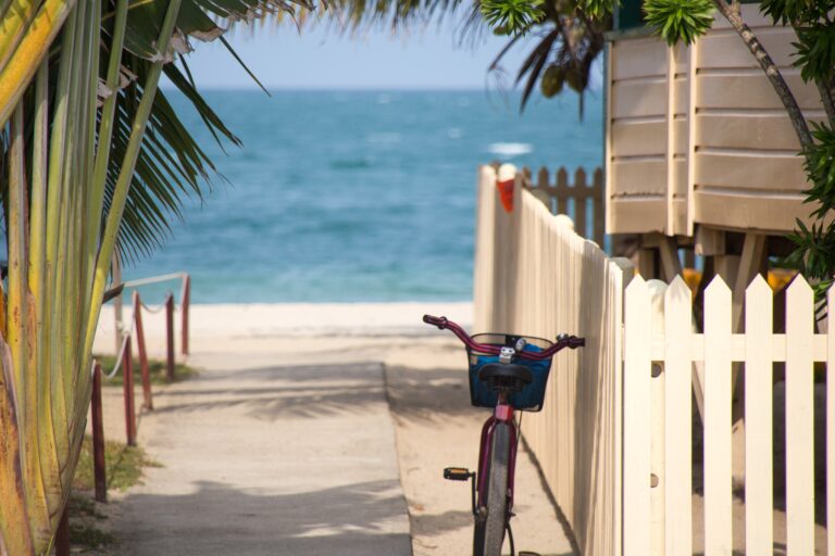 Key West, Caribbean Islands