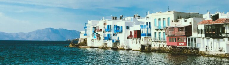 Mykonos, Greece