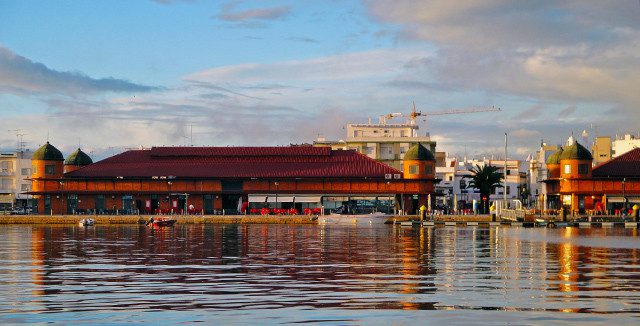 Things to do in Olhão