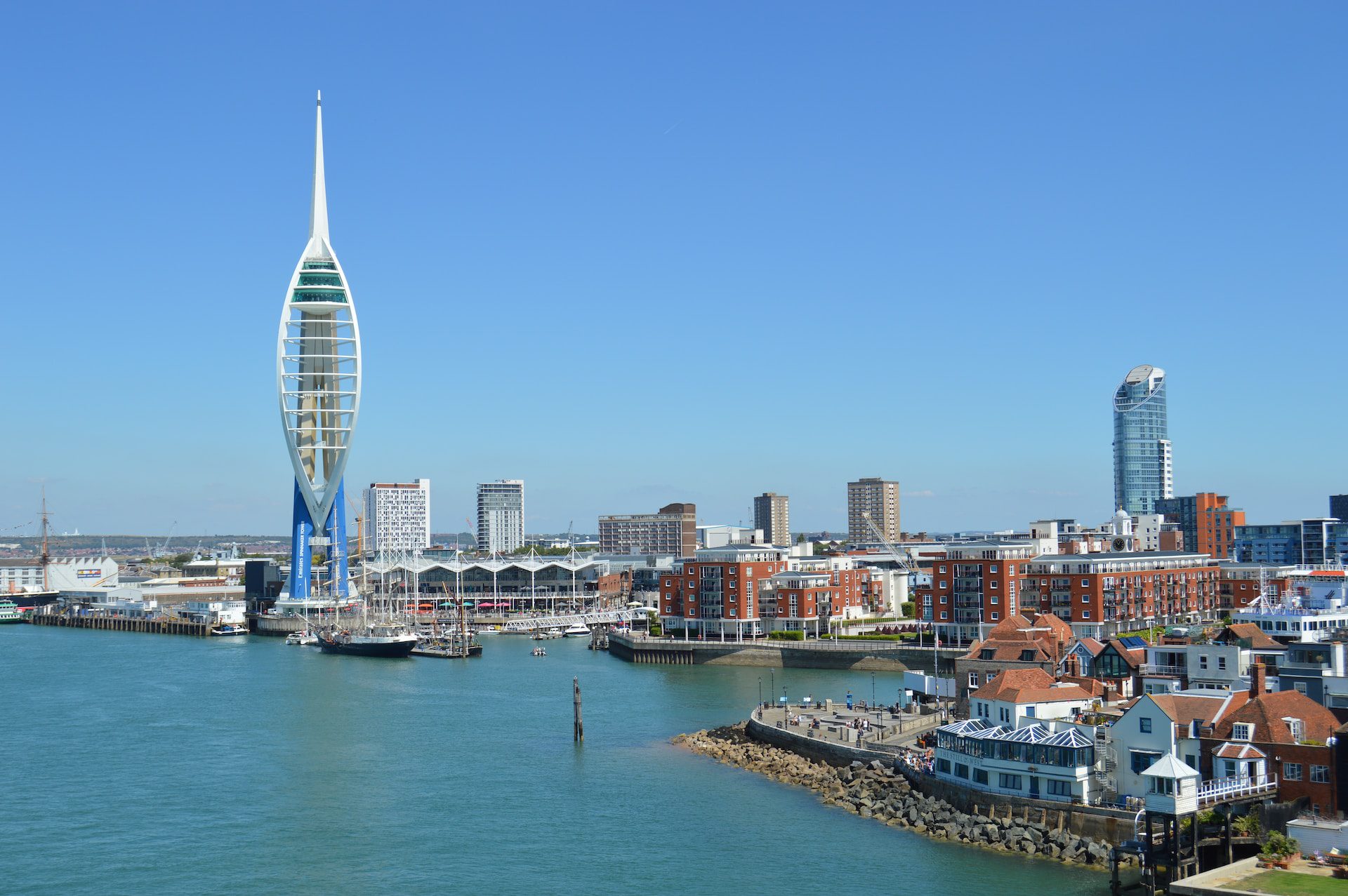 Portsmouth Portsmouth