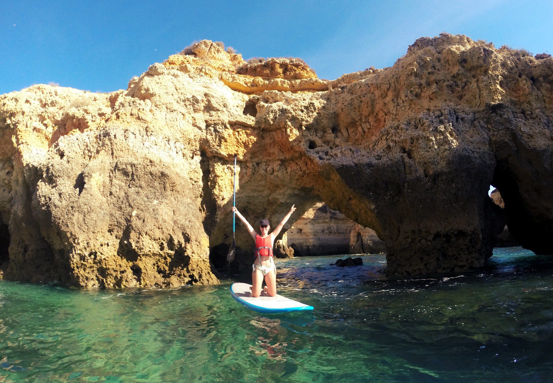 SUP in Lagos 13 SUP in Lagos