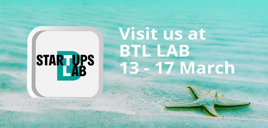SeaBookings BTL LAB 1