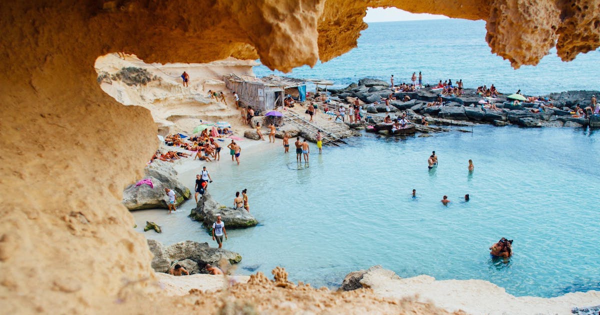 Urlaub in Spanien nach Abriegelung