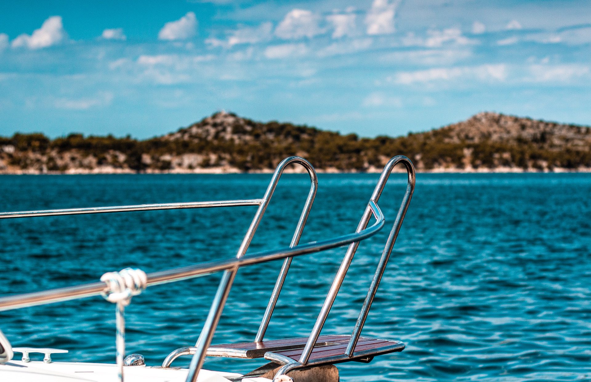 Split SeaBookings Barco dividido