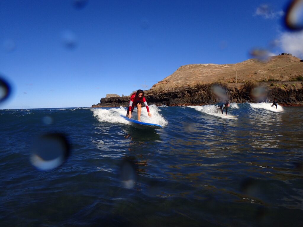 Surf Reisgids