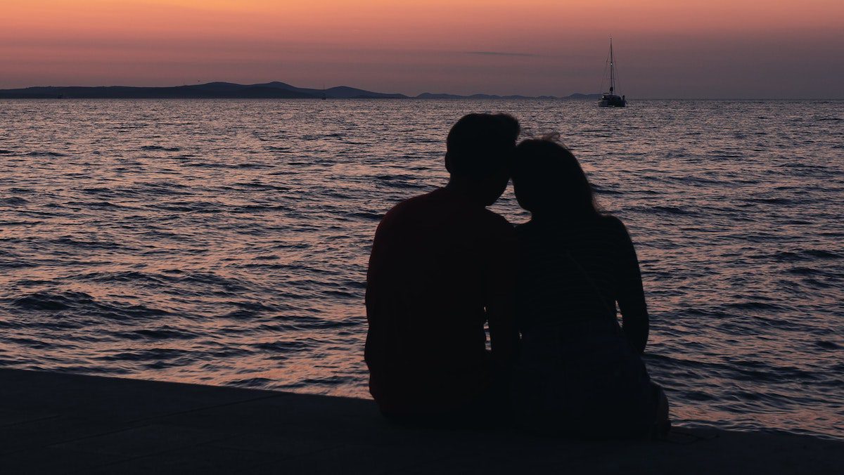 The 7 Most Romantic Places In Europe Where Sea Meets Shore The 7 Most Romantic Places In Europe Where Sea Meets Shore