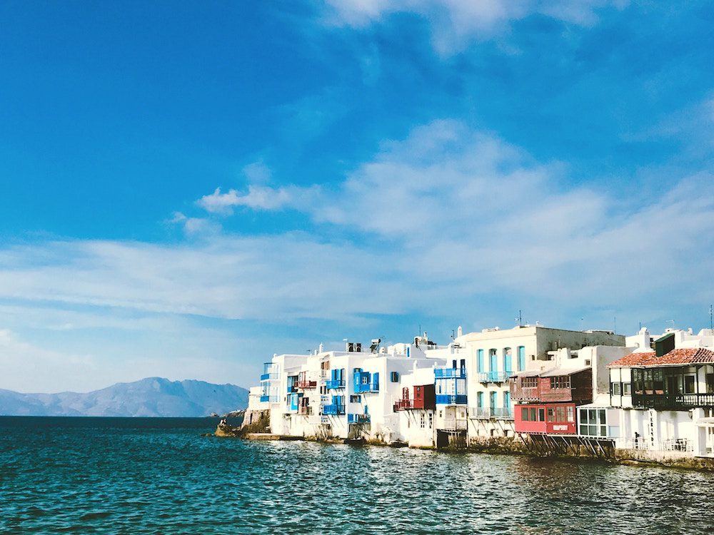 Things to do Mykonos SeaBookings 1