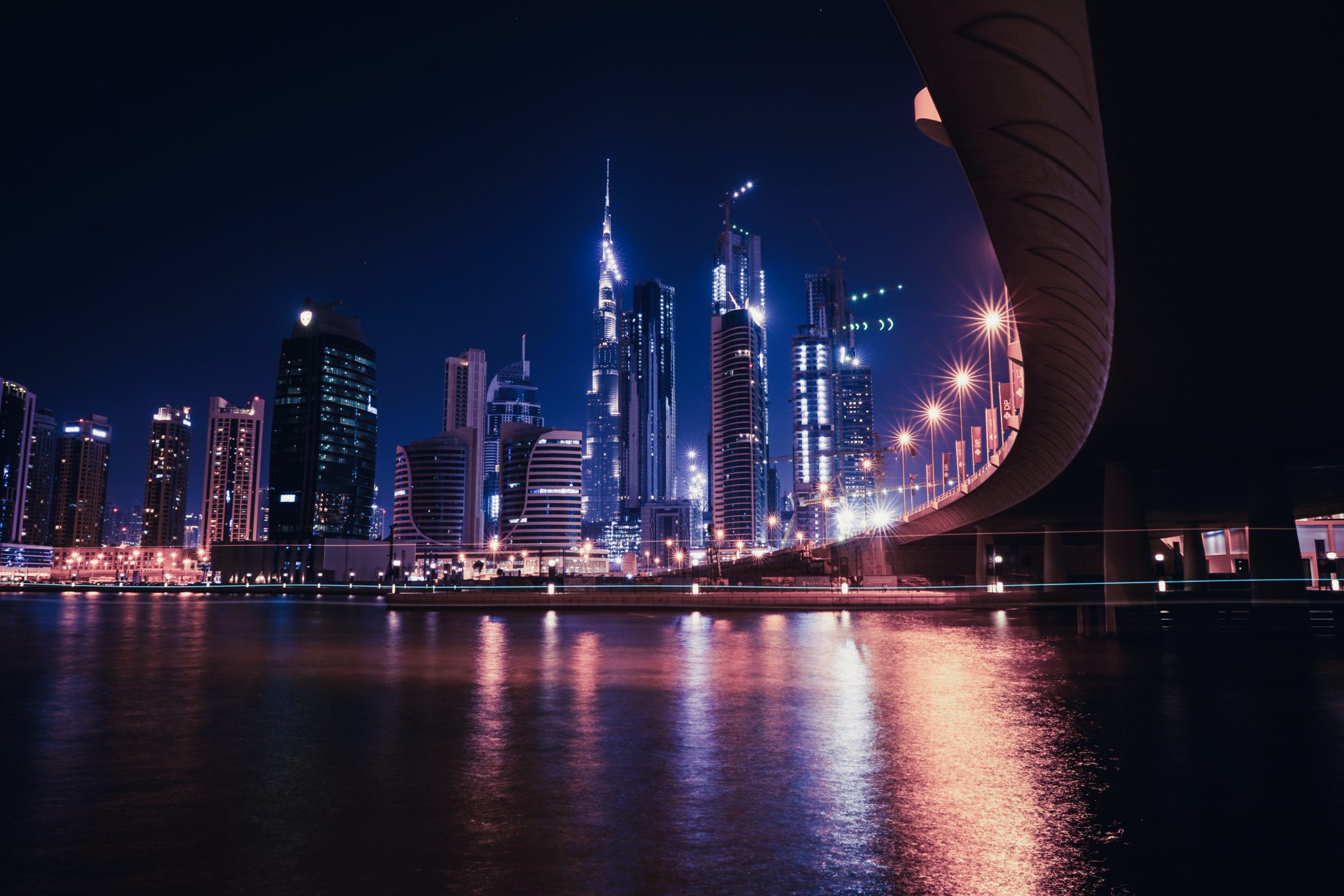 Travel Tips for Dubai 3