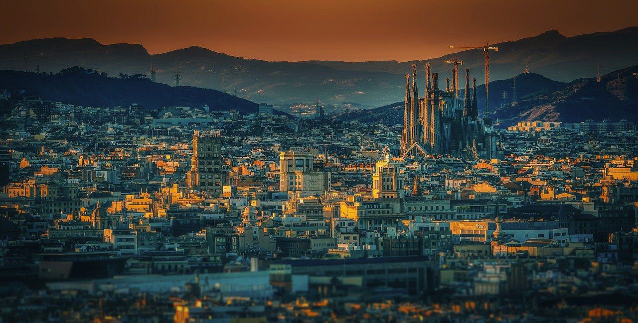 Tipps für Reisen nach Barcelona