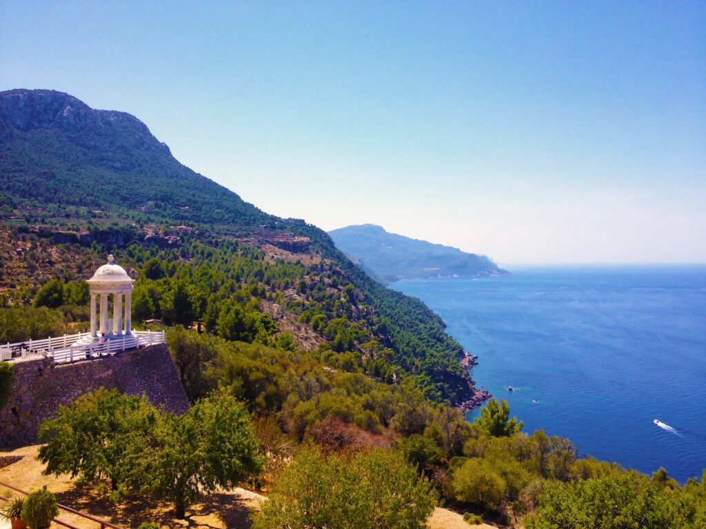 Trip Mallorca
