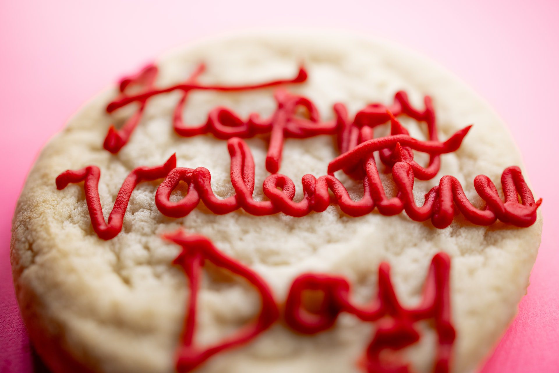 Ideas de regalo para San Valentín Pastel de San Valentín