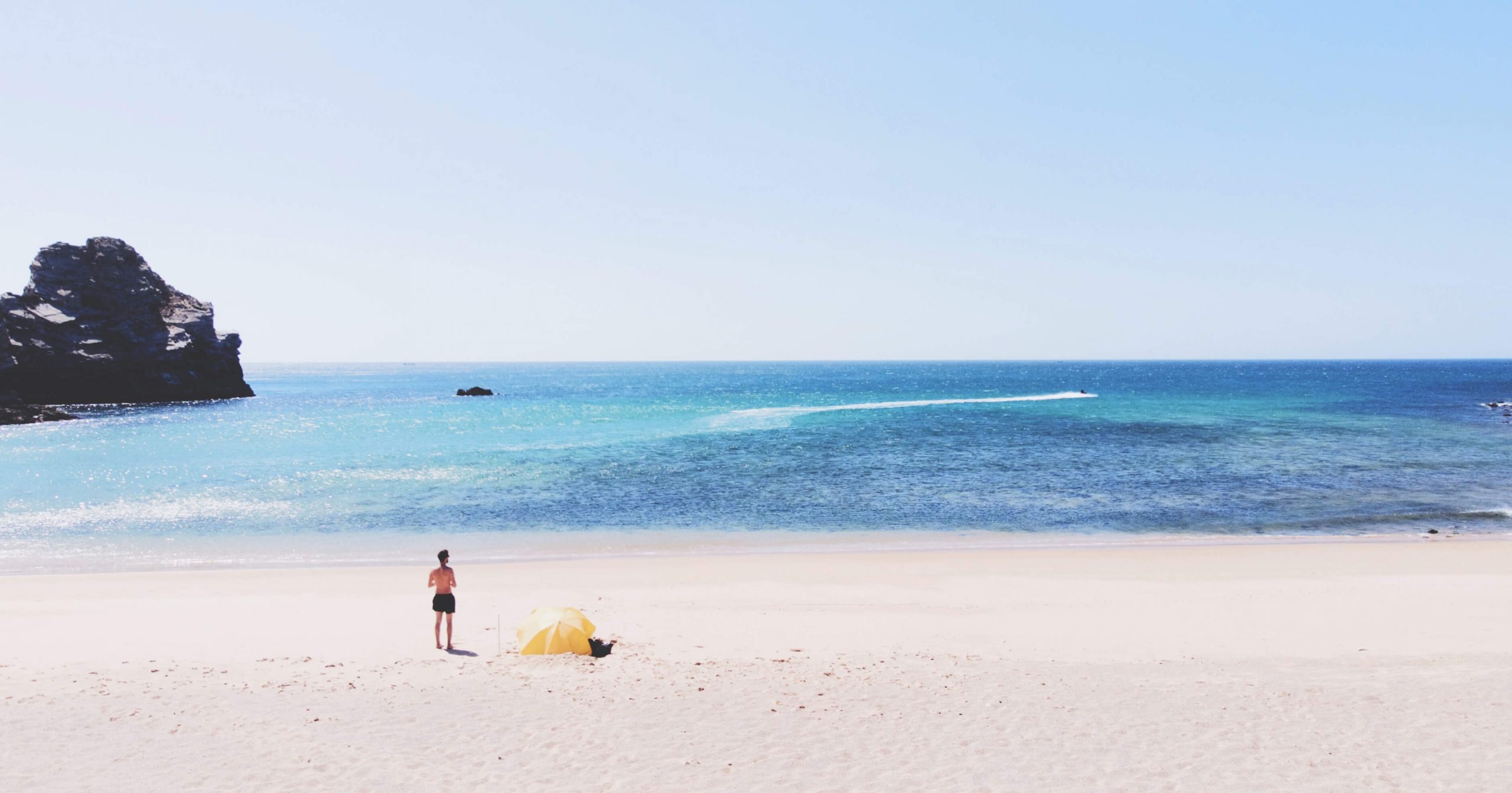 Visit Portugal this summer COVID-19 measures for the beaches in Portugal