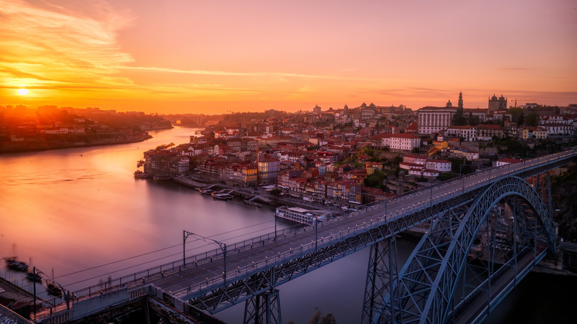 Een bezoek aan Porto