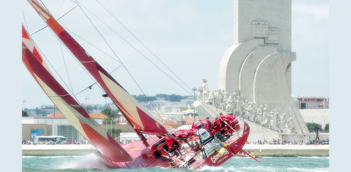 VolvoOceanRace VolvoOceanRace