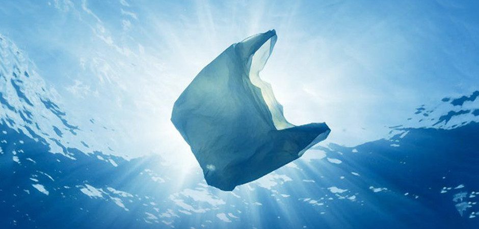 Help de oceanen te redden