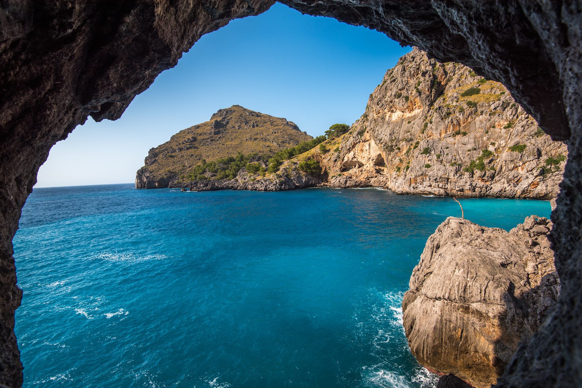 ecotours in Mallorca