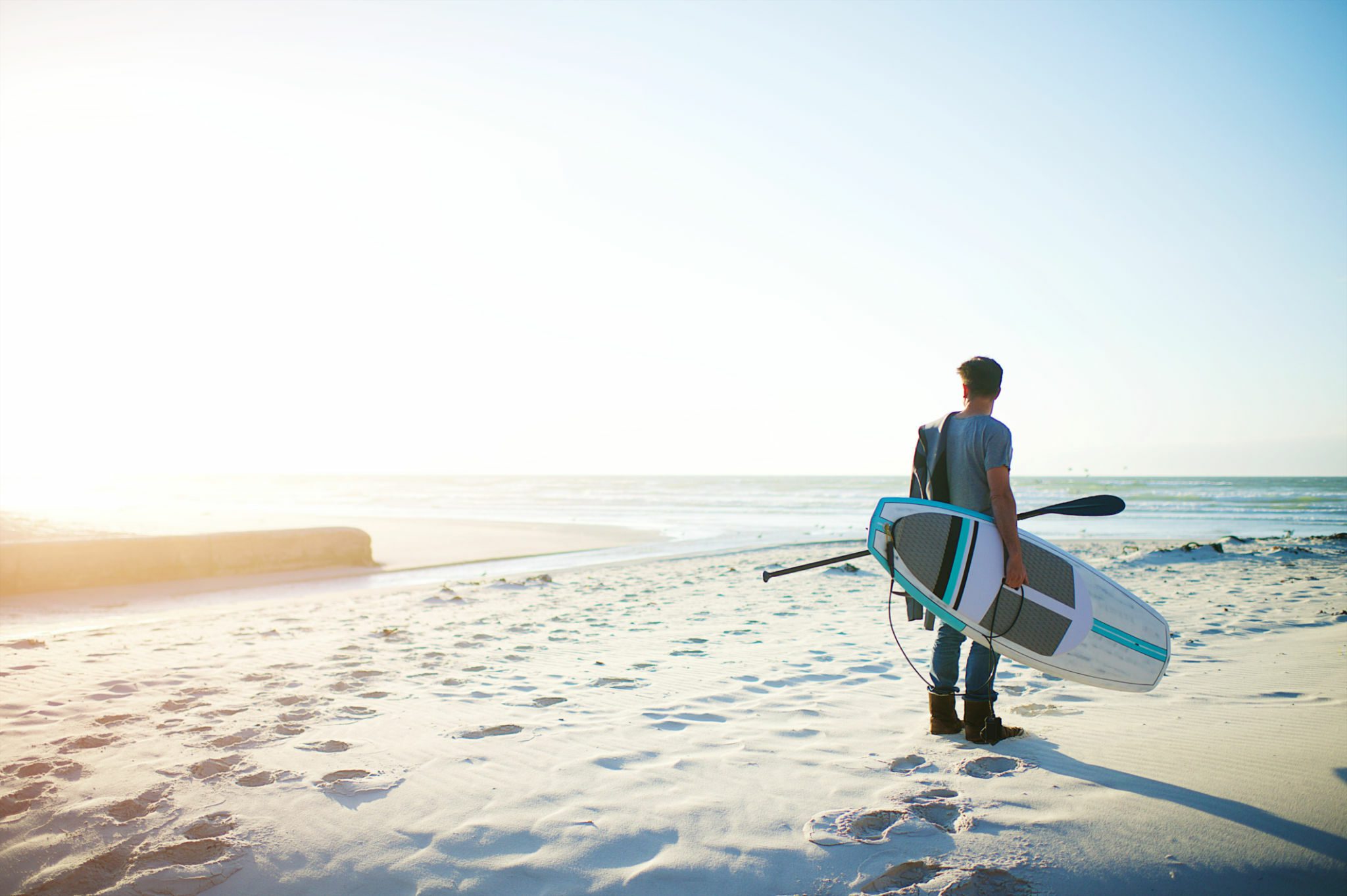 7 lugares mágicos para practicar paddle surf en Ciudad del Cabo 7 lugares mágicos para practicar paddle surf en Ciudad del Cabo