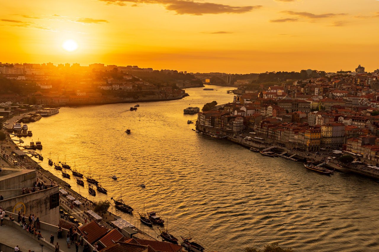 Portugal World Travel Awards 2020 Portugal World Travel Awards 2020