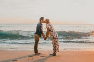 Romantische dingen Algarve