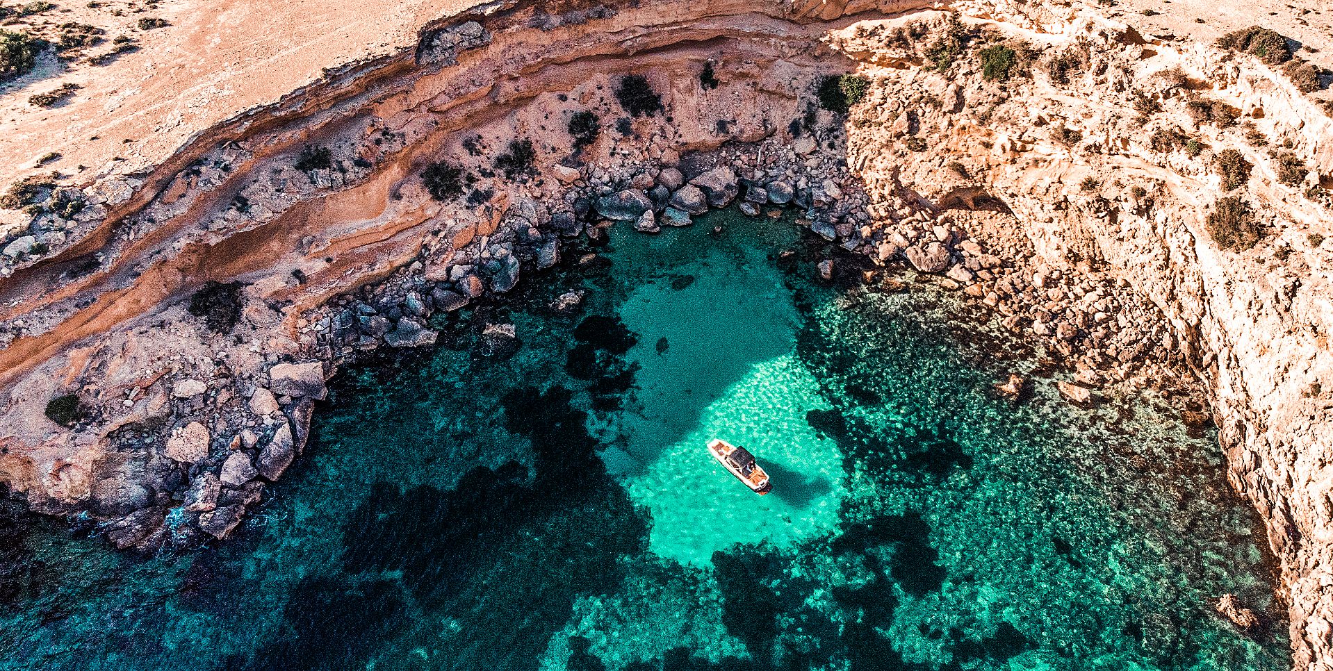 Sonnenuntergangsbootstour auf Ibiza Bootsfahrten auf Ibiza