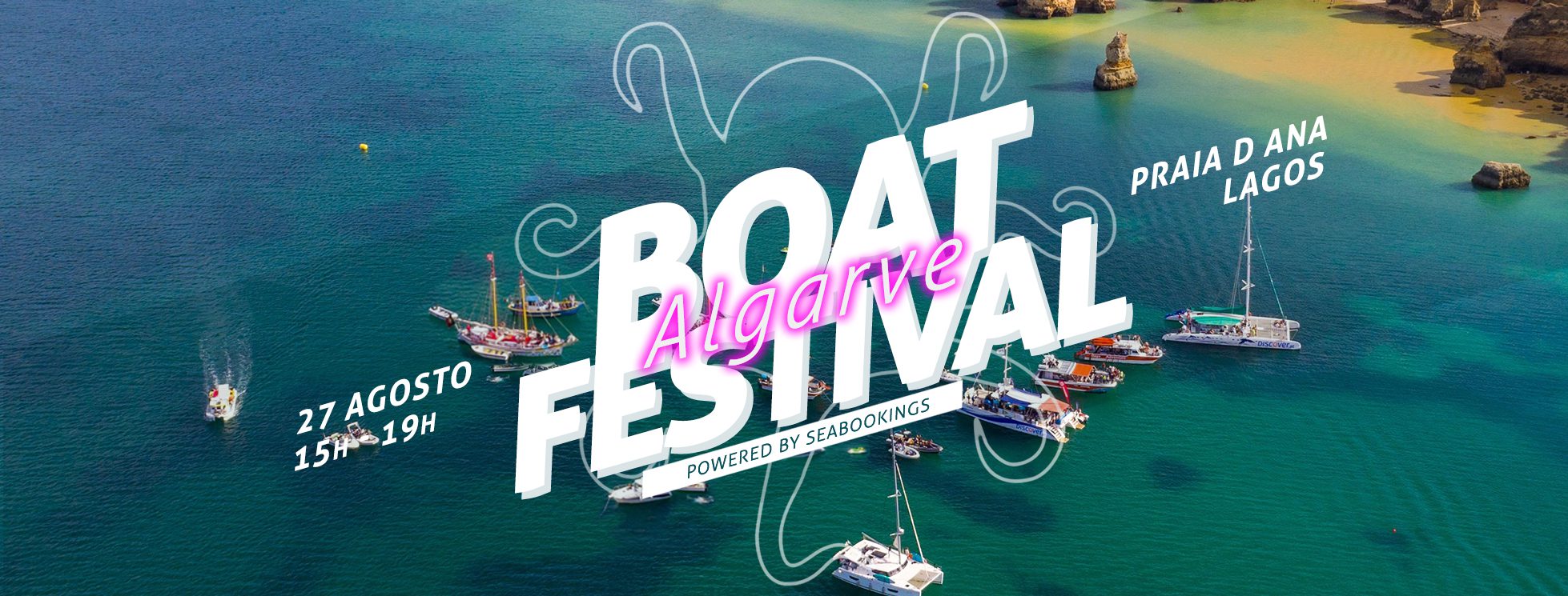 Algarve Bootfestival 2022
