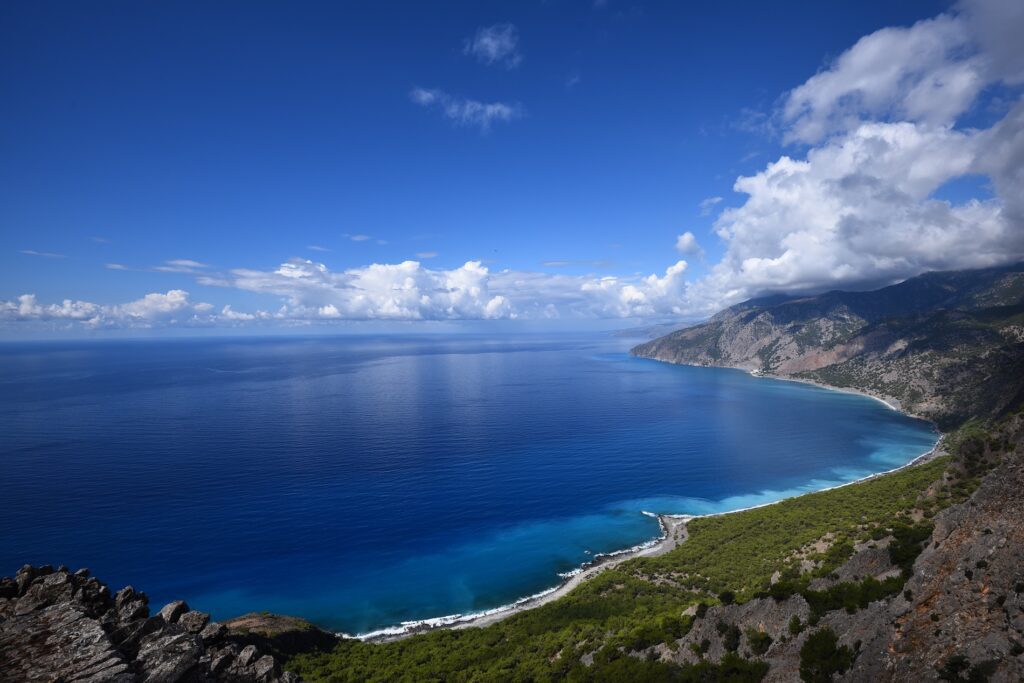Top 5 dingen om te doen op Kreta