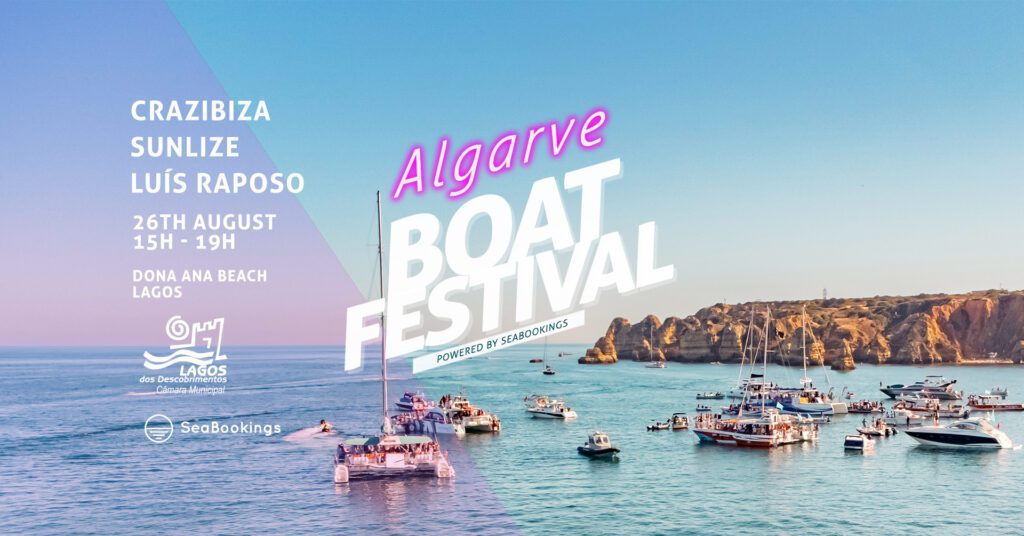 Algarve Bootsfestival 2023