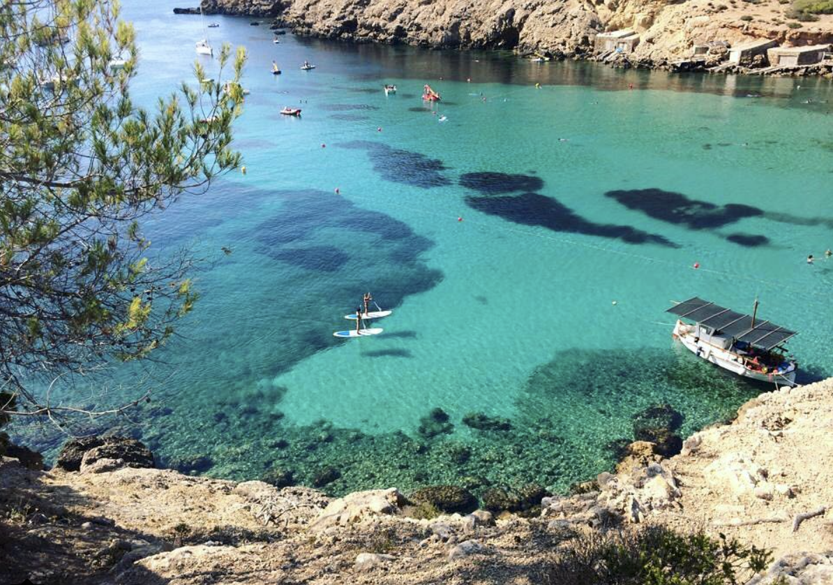 Atividades em Ibiza 4 Ibiza durante o inverno