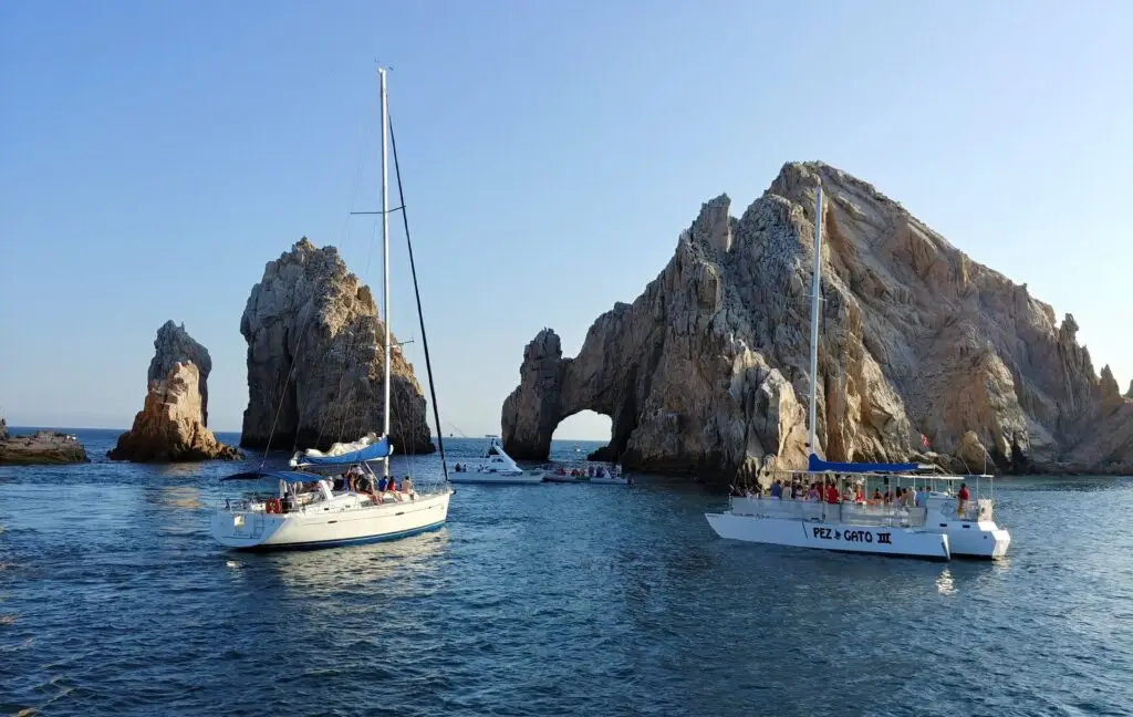 Cabo San Lucas, Mexico