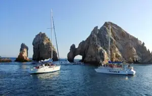 Cabo San Lucas, Mexico