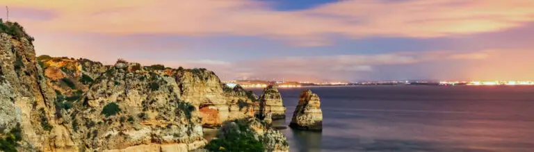 Lagos, Portugal