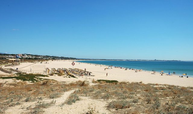 Las mejores playas en Lagos