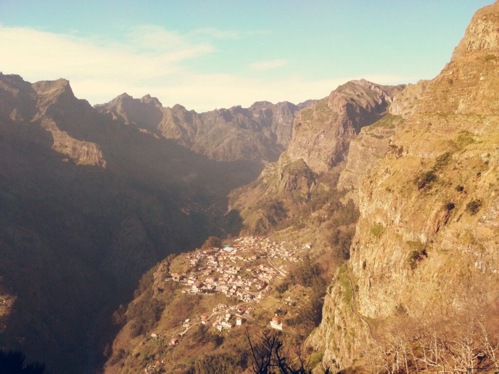 Tips voor uw vakantie op Madeira