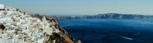 Santorini, Greece